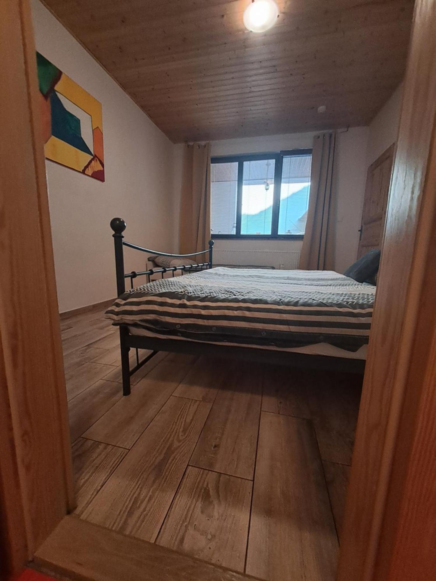 Ubytovani U Malinkovicu Břeclav 外观 照片